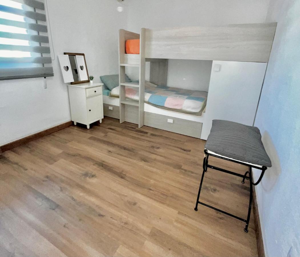 Like At Home Near Seville Montequinto Exterior foto